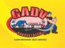Logo de GADV Concretagem